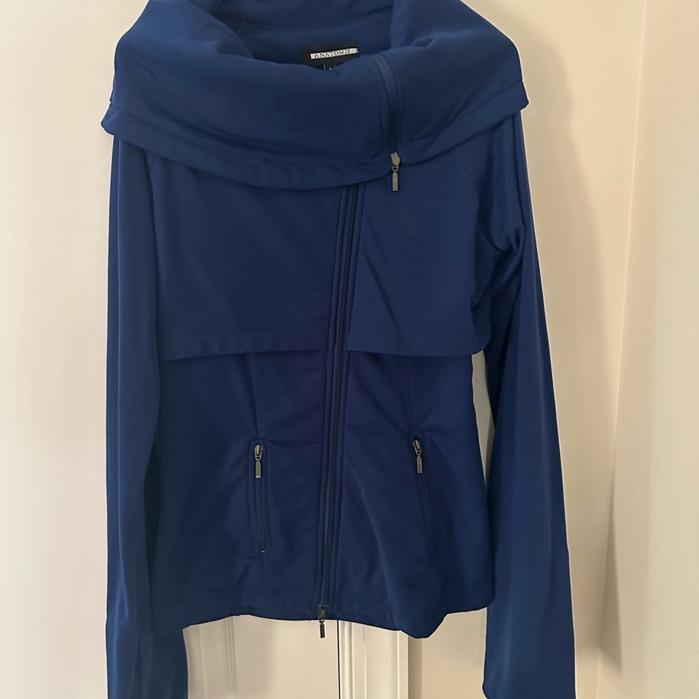 Anatomie Lugano Jacket